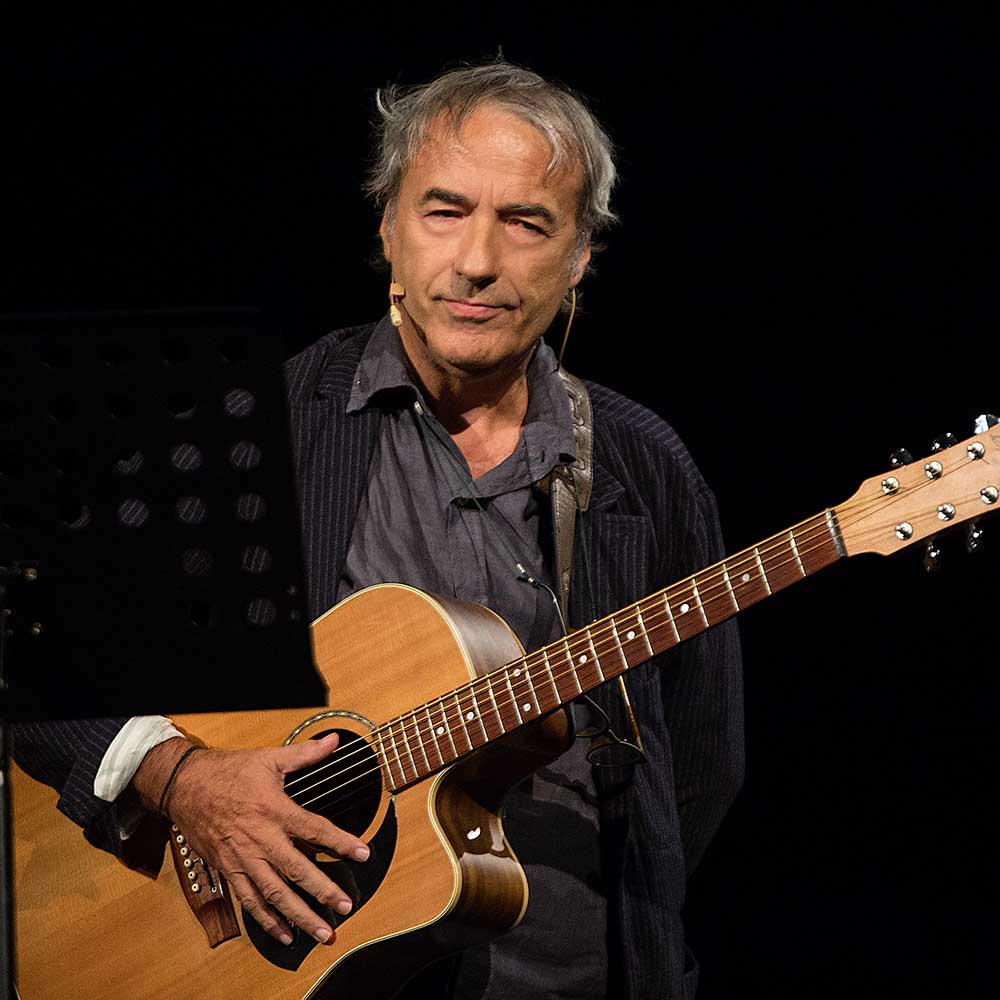 Il cordoglio del MEI per la scomparsa di David Riondino