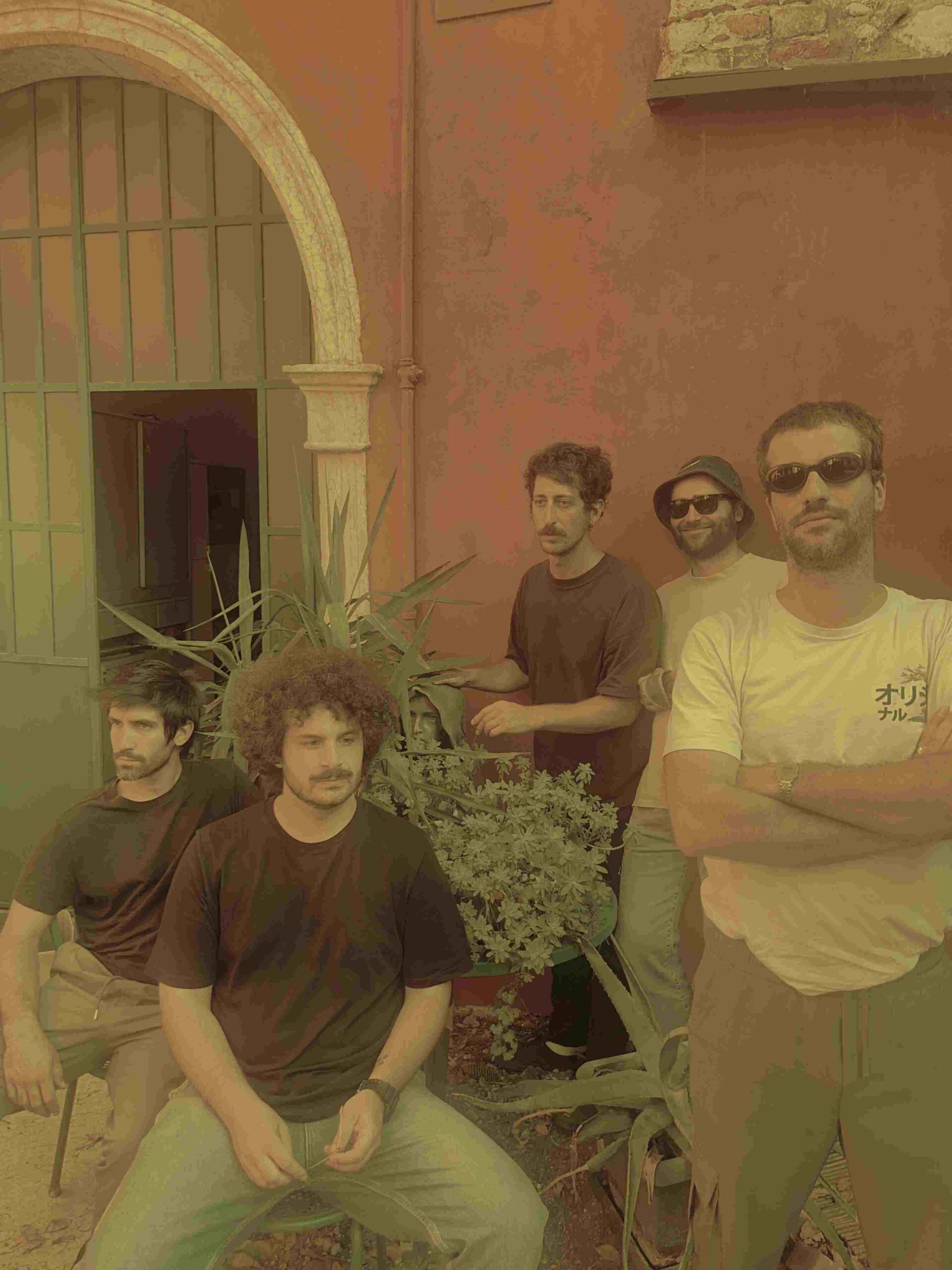 DUCK BALENO DAL 6 MARZO 2026 IL NUOVO ALBUM “UNIVERSAL MIRACULOUS GROWTH”