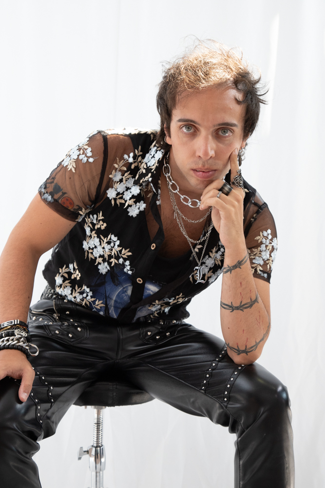 iLucky, “Risveglio”: un’anteprima tra fragilità e rinascita, dove il video diventa racconto