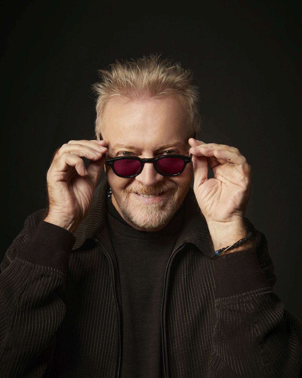 UMBERTO TOZZI, sab 14/3 Mandela Forum Firenze – L’ultima Notte Rosa The Final Show