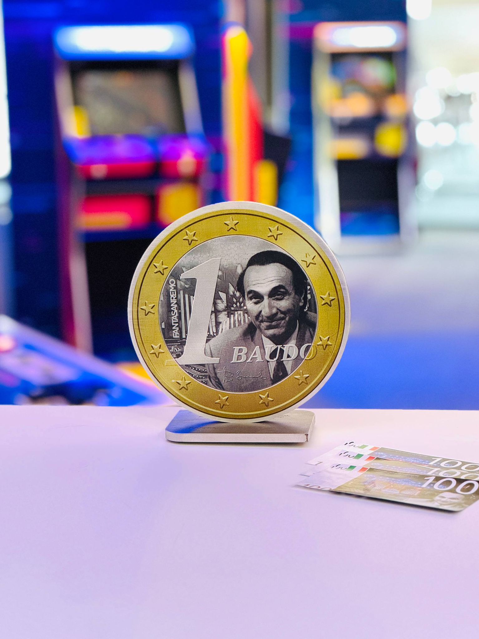 Sanremo: il FantaSanremo arriva al TIC Festival: a Terni la consegna ufficiale del Trofeo