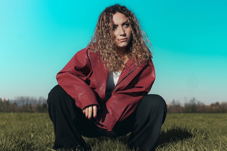 Grace: “La fragilità è diventata la mia rivoluzione”