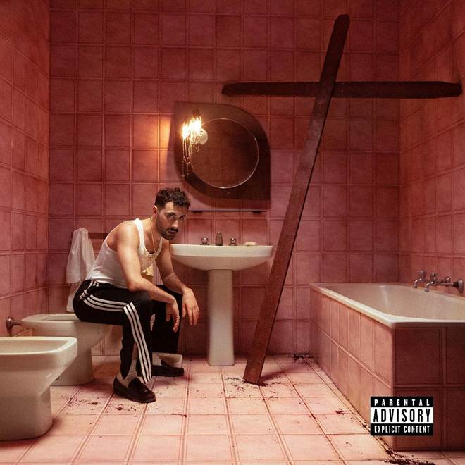 LABASCO: annuncia oggi il nuovo brano “MASANIELLO” fuori venerdì 13 marzo, un’altra anticipazione del primo progetto discografico in uscita prossimamente.