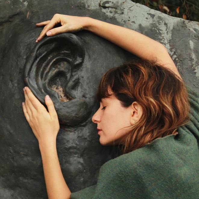 La cantautrice ROSSANA DE PACE sarà in concerto per presentare per la prima volta dal vivo l’album di inediti “DIATOMEE”, il secondo progetto discografico della sua carriera!