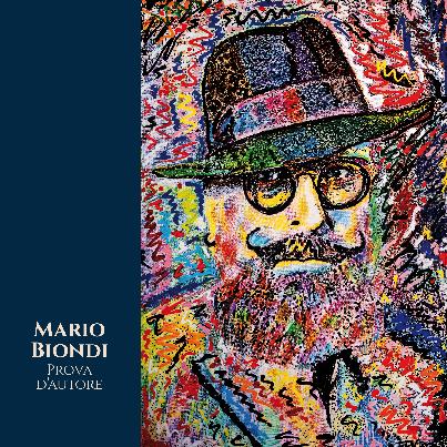 Da oggi in pre-order “PROVA D’AUTORE”, il nuovo album in italiano di MARIO BIONDI in uscita il 10 aprile!
