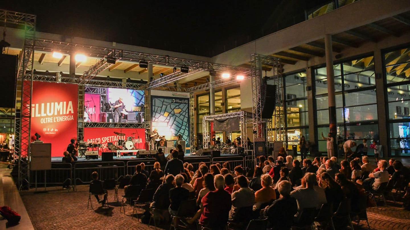 Meeting Music Contest 2026: ecco come iscriversi per partecipare