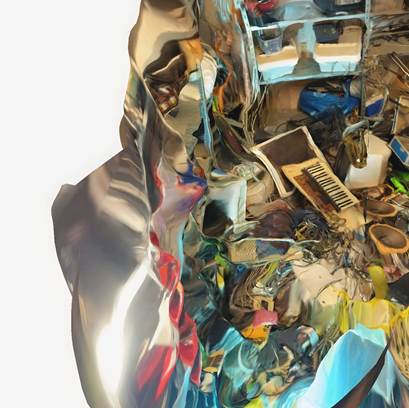 MAKE A MESS, l’album d’esordio dei MASMAS tra caos e atto creativo (06.03.26)