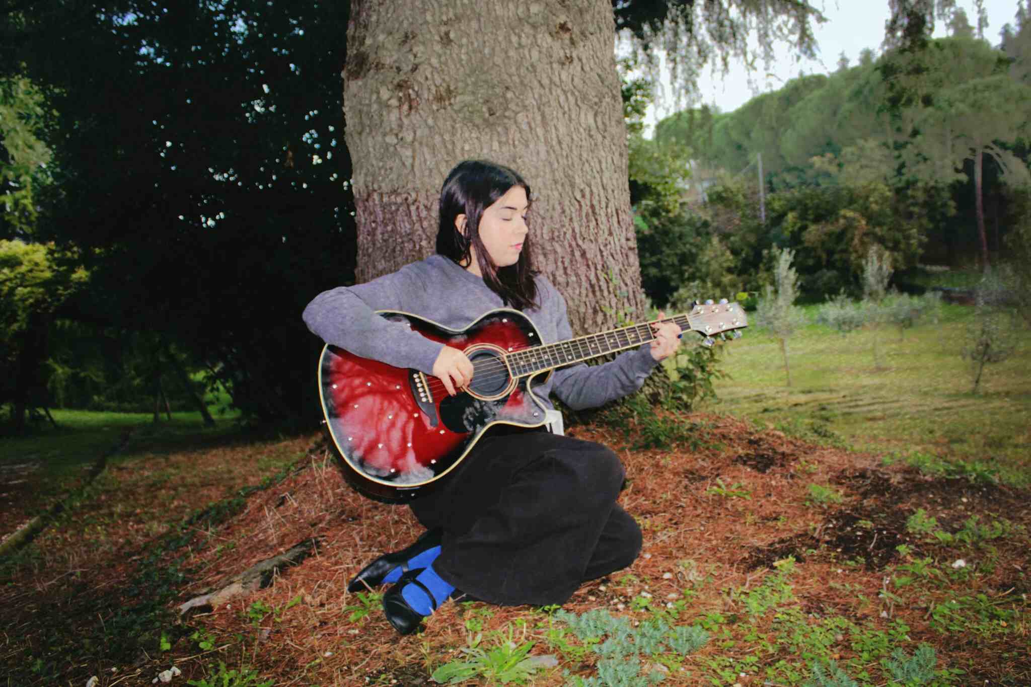 Il Campus di Forlì diventa palco per la musica emergente dal vivo