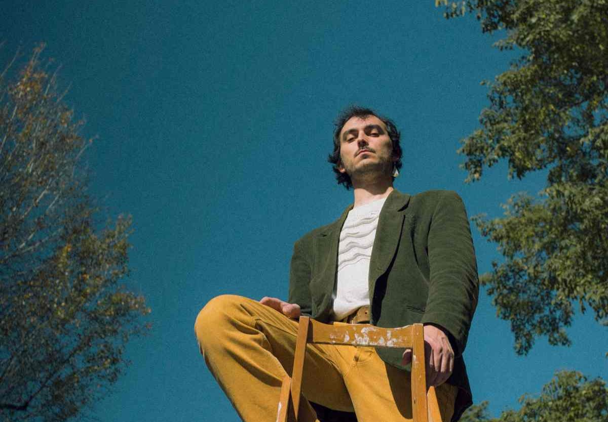 “Hiding” e il viaggio di “Drift Migration”: quando la musica racconta il cambiamento