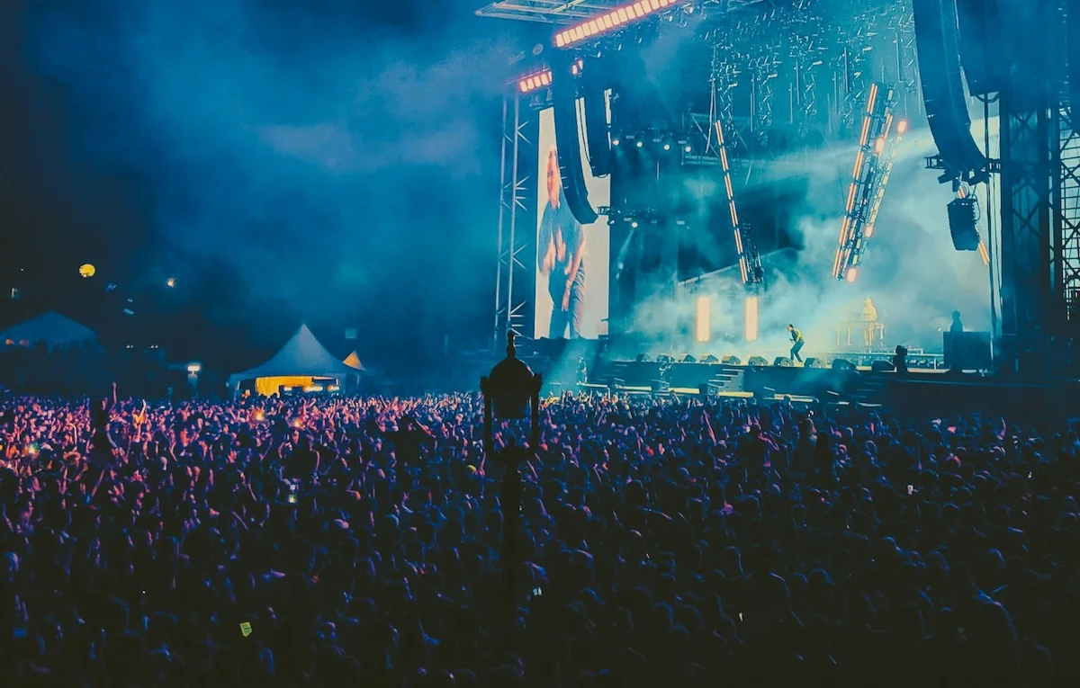 Live Nation e Ticketmaster si sono accordati col Dipartimento di giustizia