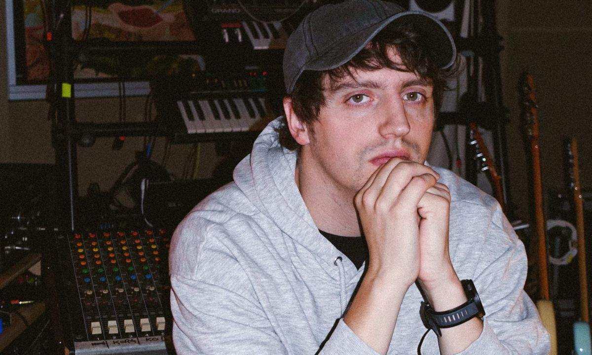 OKGIORGIO annuncia l’Italia Summer tour 2026