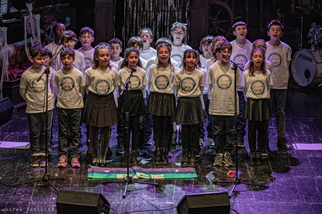 Pavone d’Oro: i finalisti 