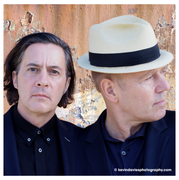 #NewMusicThursday – The Casbah Night: a Bergamo arriva il DJ set di Paul Simonon e Dan Donovan