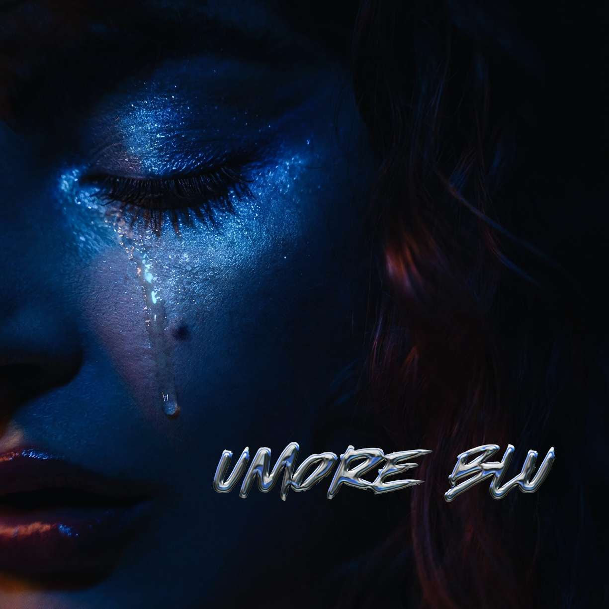 “UMORE BLU” – LeUltimePaoleFamose torna con un nuovo singolo