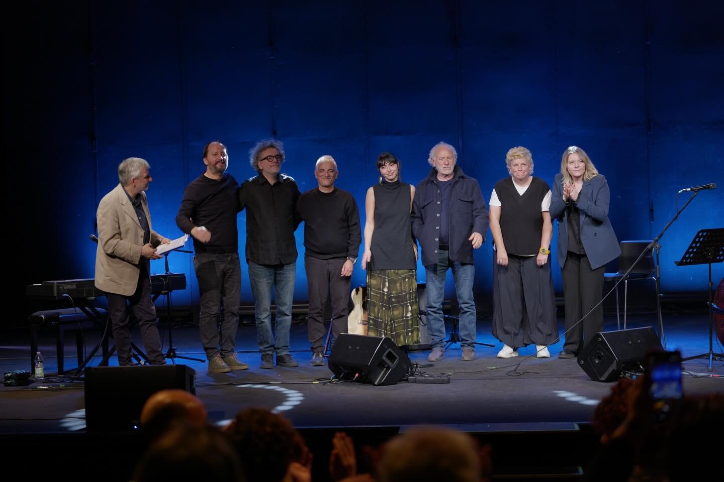 Ultimi giorni per iscriversi al Premio d’Aponte per cantautrici