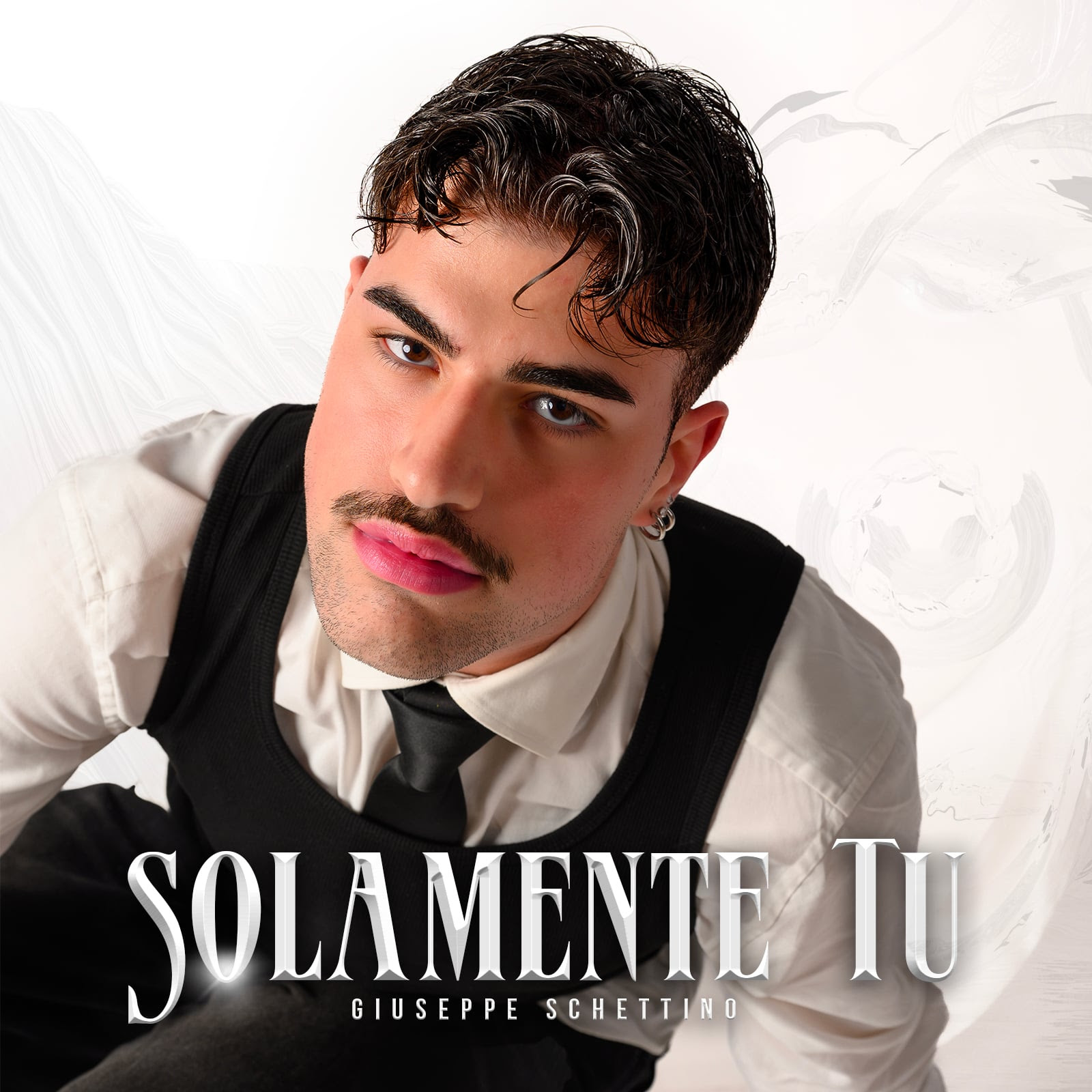 GIUSEPPE SCHETTINO: dal 27 marzo in radio e in digitale il singolo d’esordio “SOLAMENTE TU”