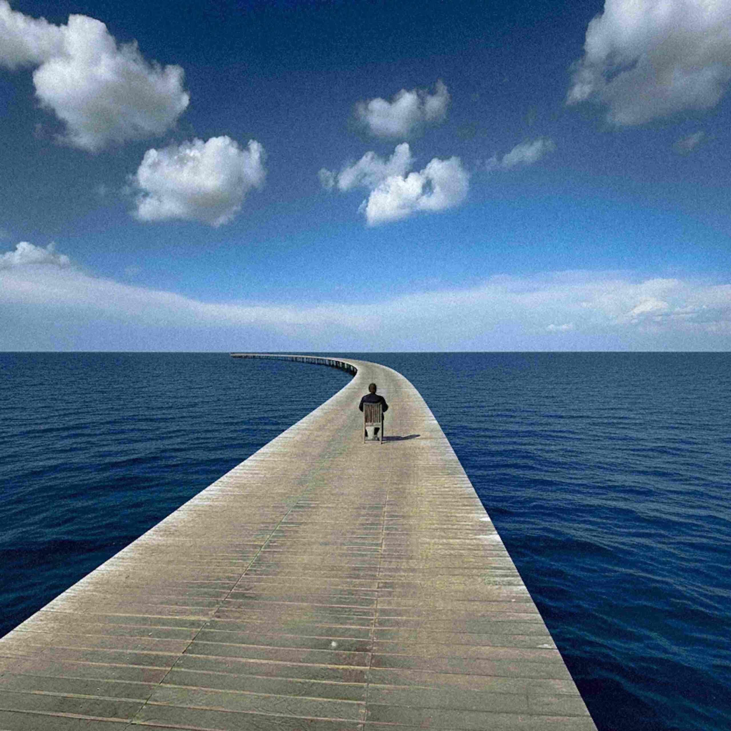 MARCO SCIORIO: da venerdì 6 marzo in radio “MI SIEDERÒ QUI” il nuovo singolo