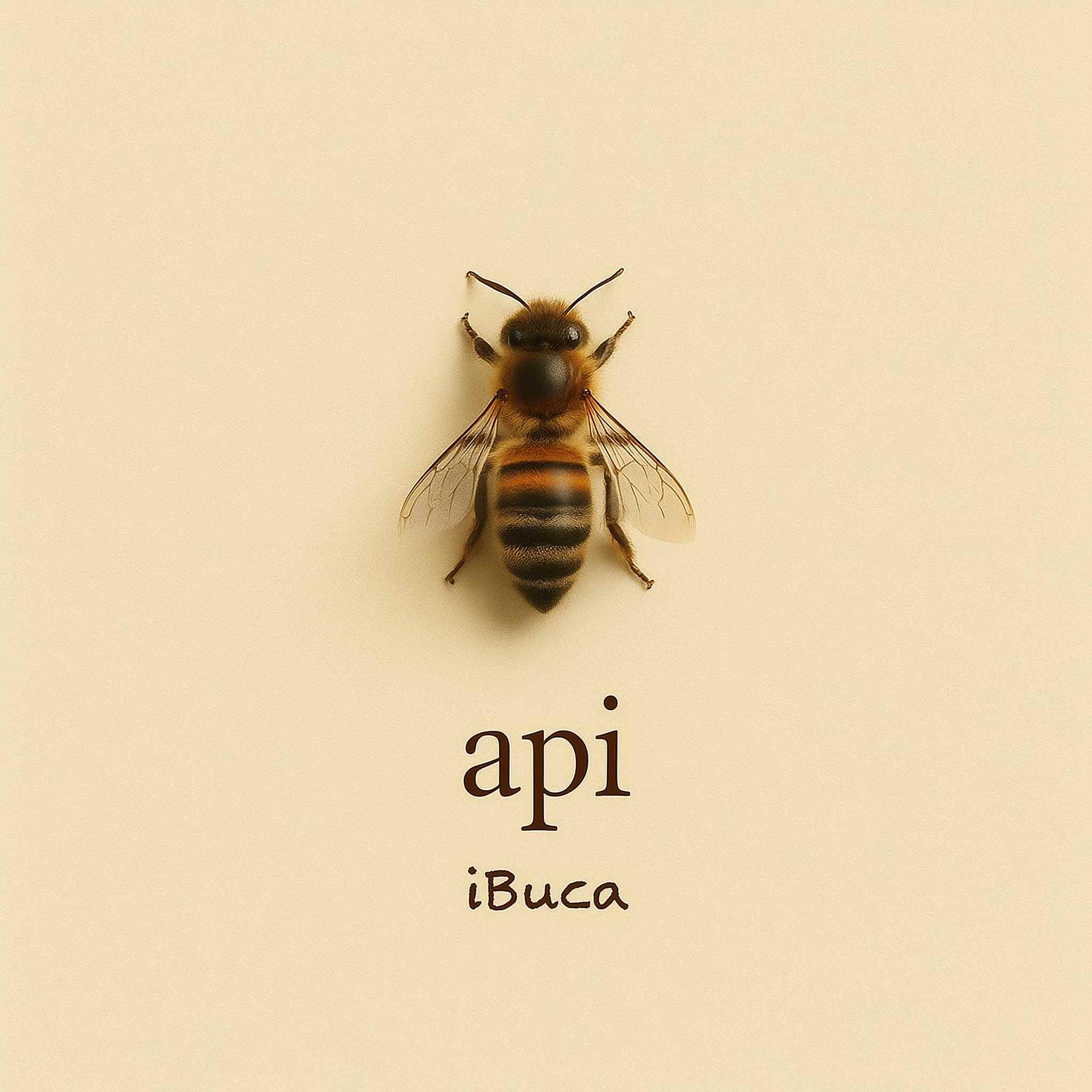 Api è il nuovo singolo dream pop de iBuca prodotto da Wrongonyou 