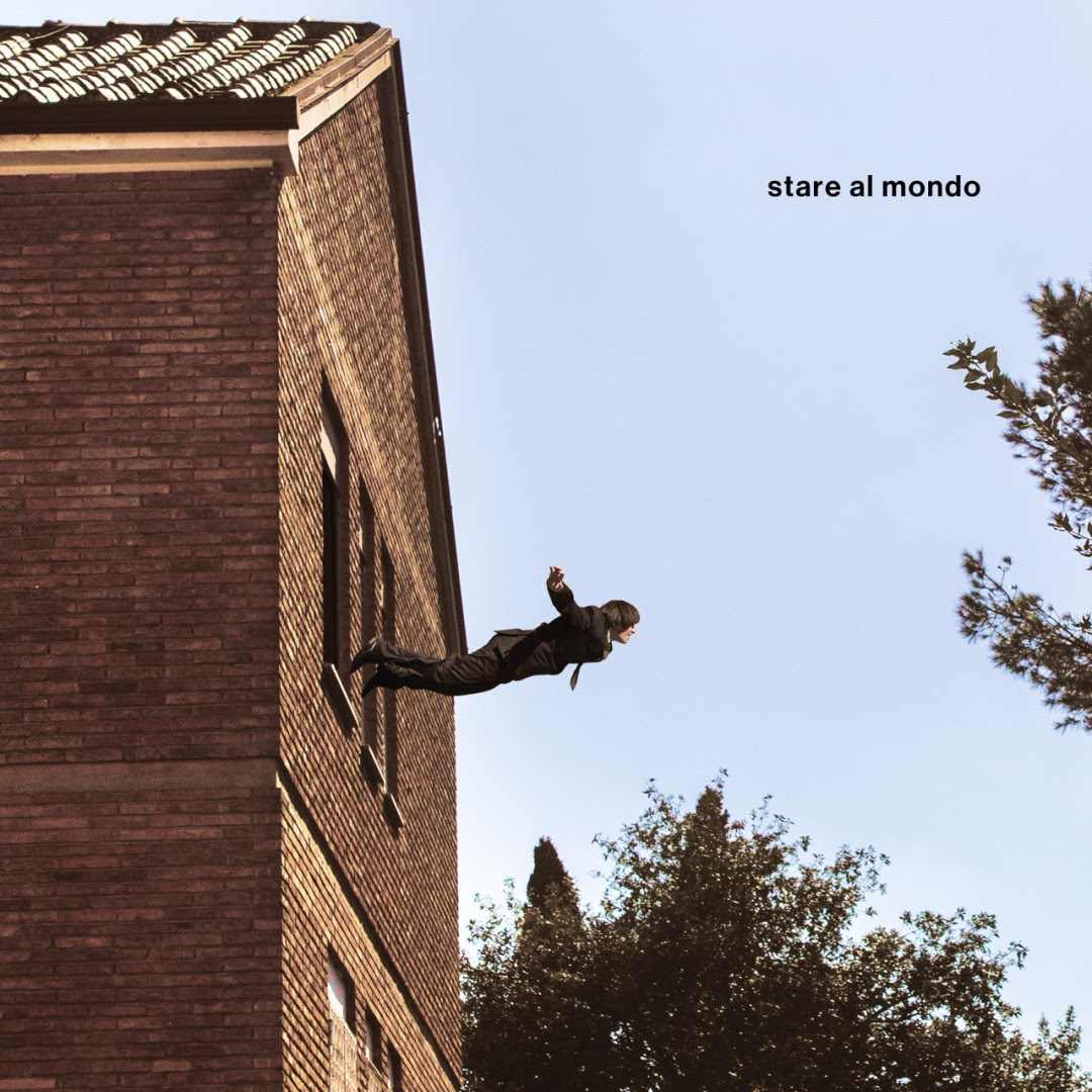  MATTEO ALIENO: “stare al mondo” è il nuovo album in uscita il 27 marzo per Honiro/Island Records