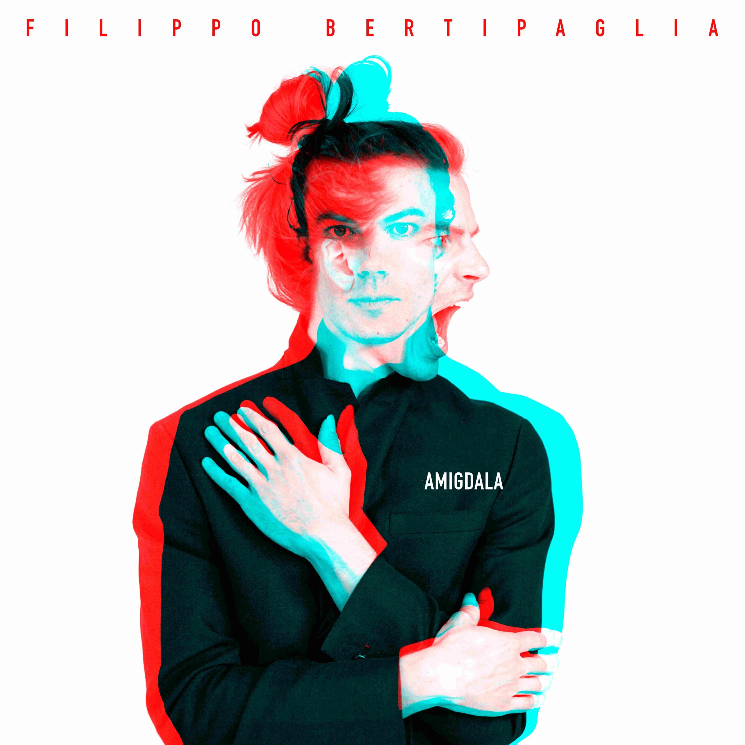 FILIPPO BERTIPAGLIA_Esce il video di “A New Dawn”, brano tratto da AMIGDALA