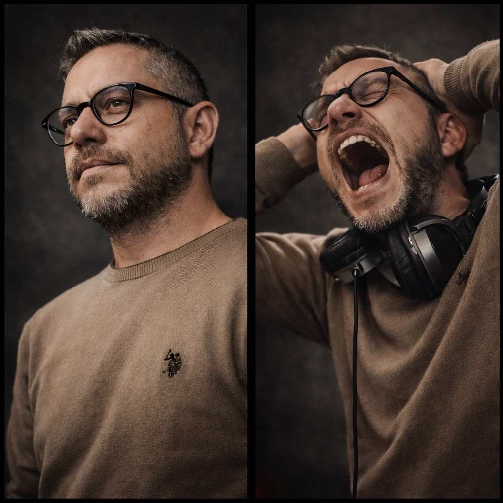 KARDON // “PYRAMID”. Una versione attuale della hit di Mato Grosso!