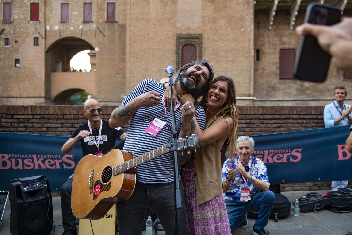 FERRARA BUSKERS FESTIVAL | FINO AL 1 APRILE PER ISCRIVERSI ALLA 39MA EDIZIONE