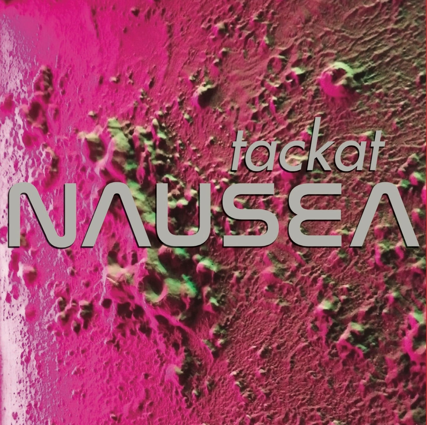 TACKAT: dal 27 marzo il nuovo album “NAUSEA”, disponibile in digitale e cd. Lo stesso giorno release party al Covo Club di Bologna