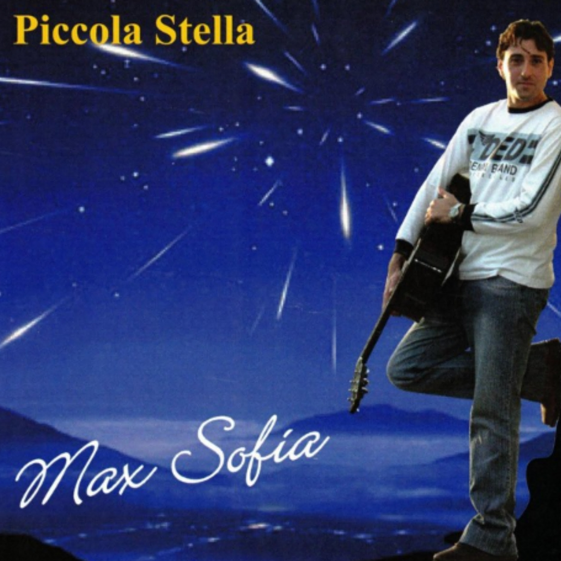 “L’Atleta”: Max Sofia racconta la corsa della vita tra cadute e ripartenze