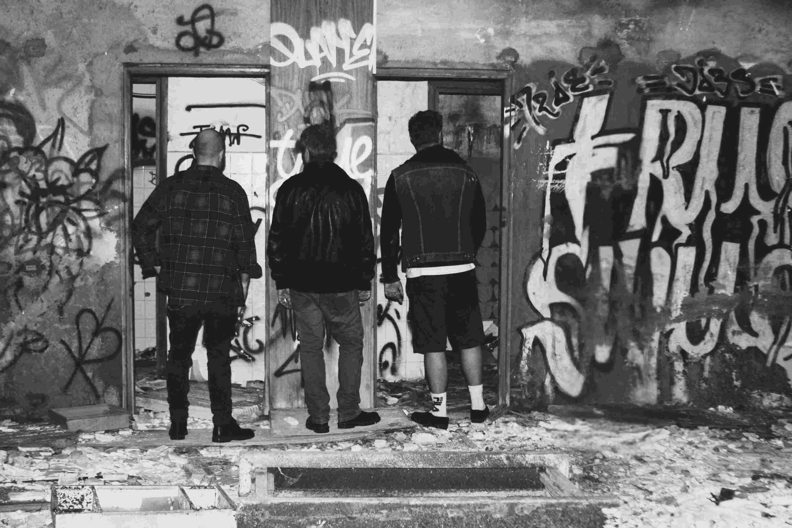 IDK’s // “FACE THE TRUTH”. Il nuovo singolo che racconta la realtà.