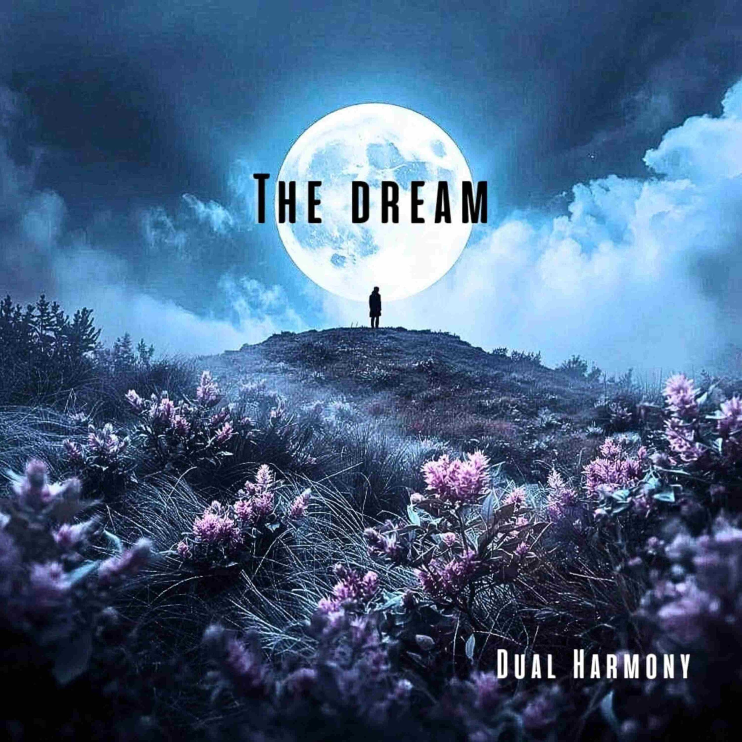 Dual Harmony, il progetto italiano che ora parla al mondo con “The Dream”