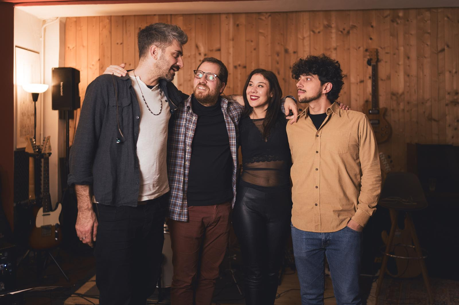 SHORT ART FAIR ENOUGH // “SILVER LINING”. Un singolo tra atmosfere bluesy e incursioni elettroniche