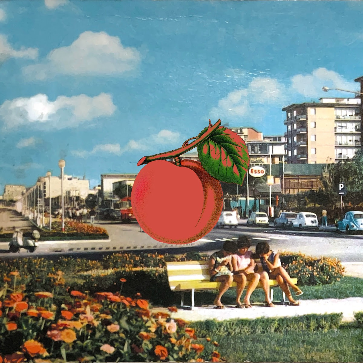 TiBi: “Thé Albicocca” è il nuovo singolo