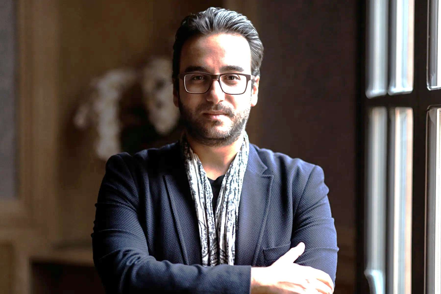 Antichi Chiostri Francescani sabato 21 marzo André Gallo introduce all’ascolto concerto del 24 marzo