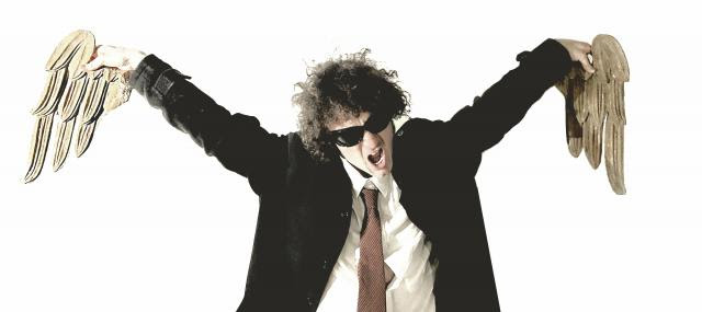 Davide Amati: “Musica” è il nuovo singolo del cantautore romagnolo, vincitore del Meeting Music Contest 2025.