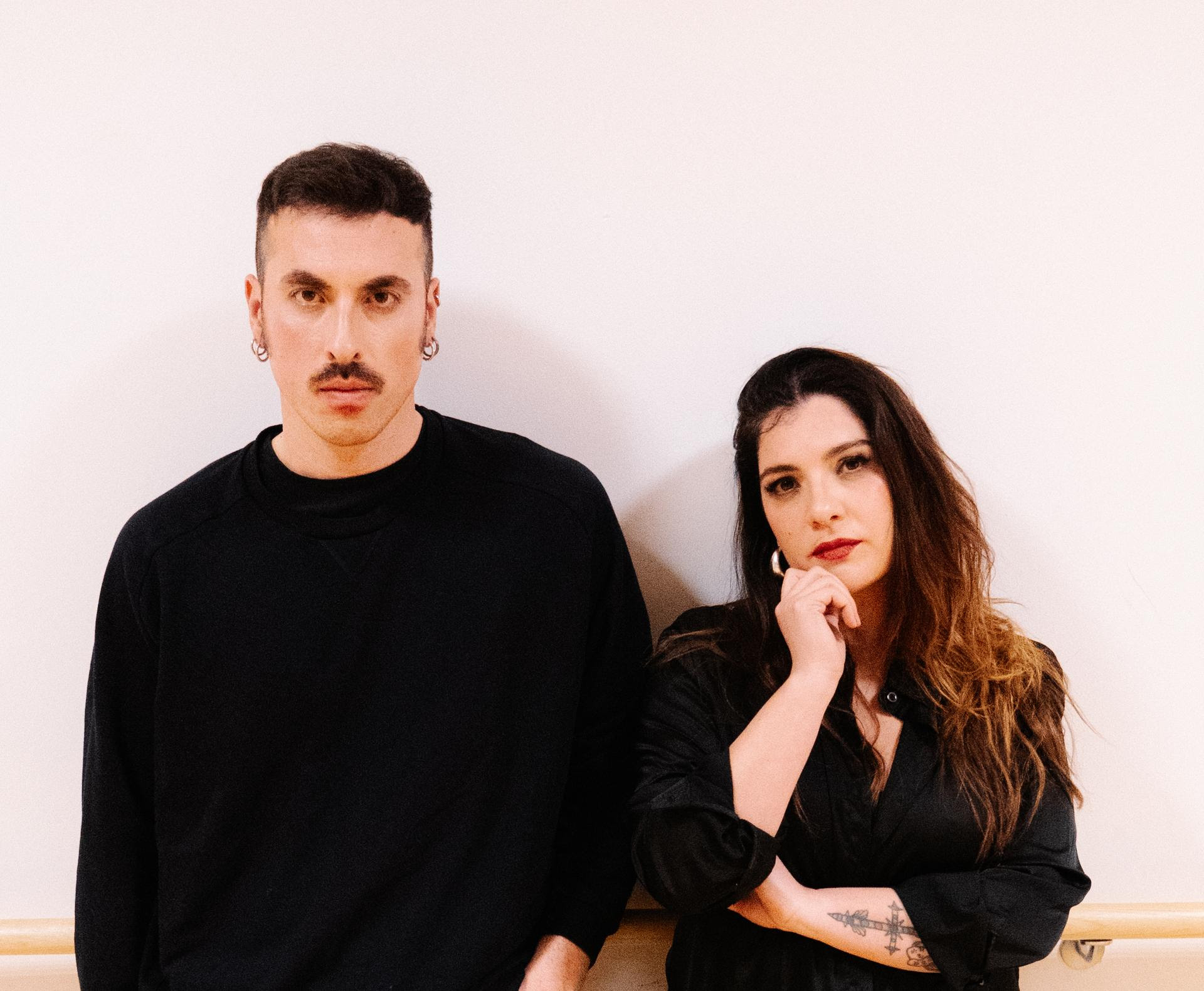 CRISTIANA VERARDO | Esce il 27 marzo il videoclip di “Addio” feat Carmine Tundo