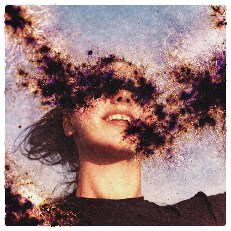 STEFANO BRUNO: dal 3 aprile in radio “FORME UNICHE DELLA CONTINUITÀ NELLO SPAZIO” il nuovo singolo