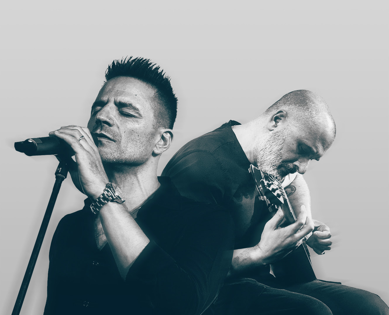 biovoid // “A Little Bit”. Un’esperienza emotiva tra ricordi, perdite e legami eterni.