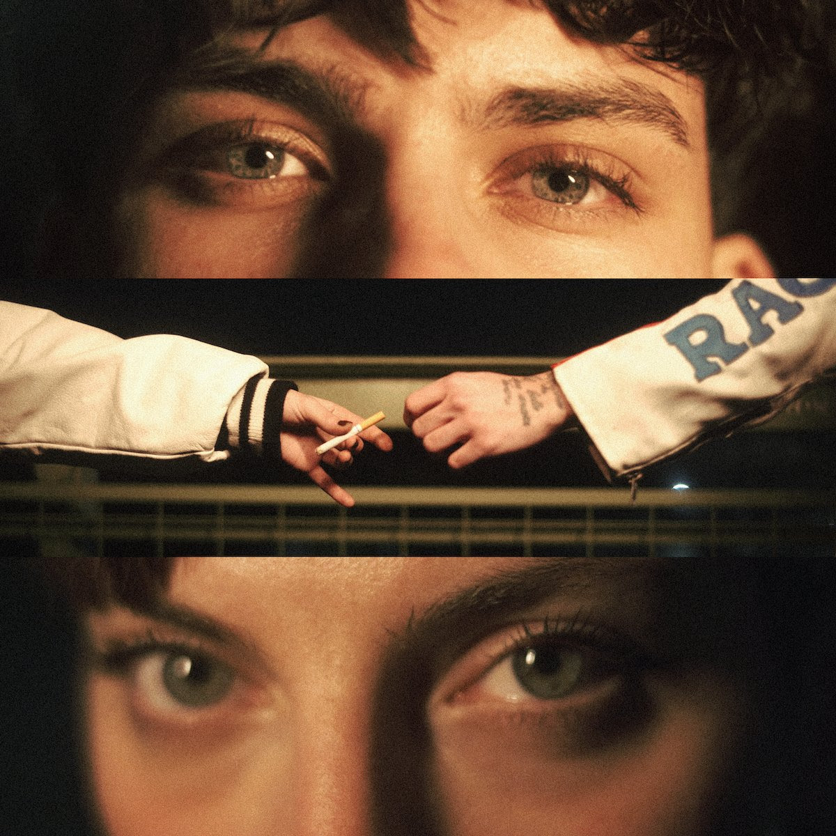 Kophra: disponibile da oggi il nuovo singolo, “Capitale”, un brano pop che attraversa memoria e assenza.