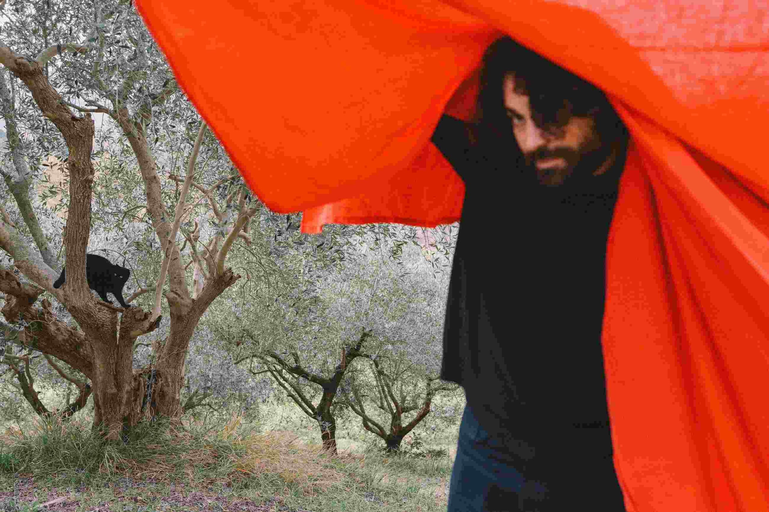 SANDRI: “COSE ESPLOSE” è il nuovo singolo