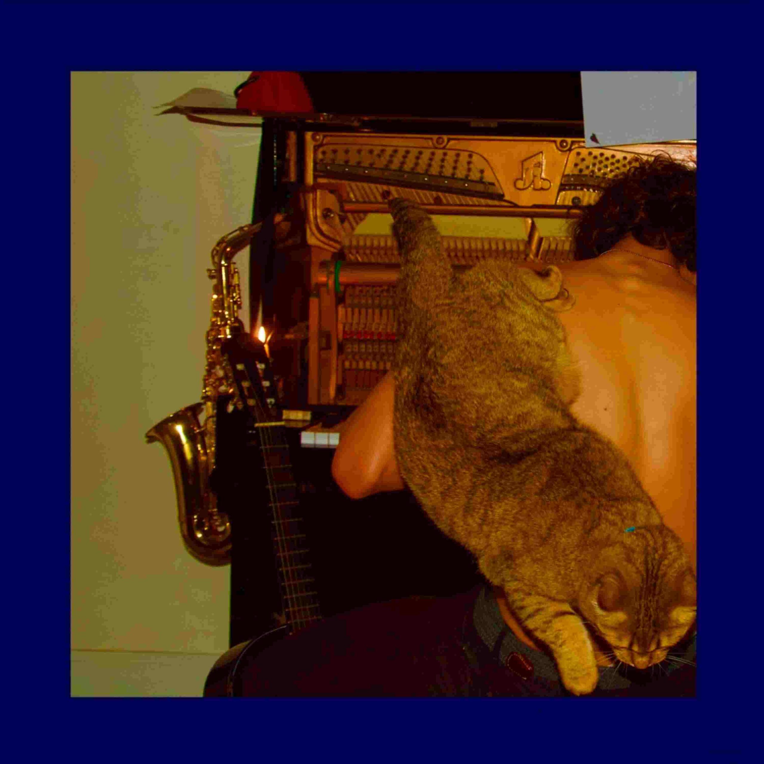 ER PABLO: da oggi in digitale e in radio “JOHNNY” il nuovo singolo