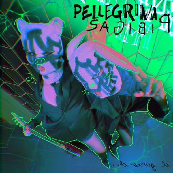 “Il giorno che” di Pellegrina Pibigas per la label Hi_Qu Music distribuito ADA Music Italy