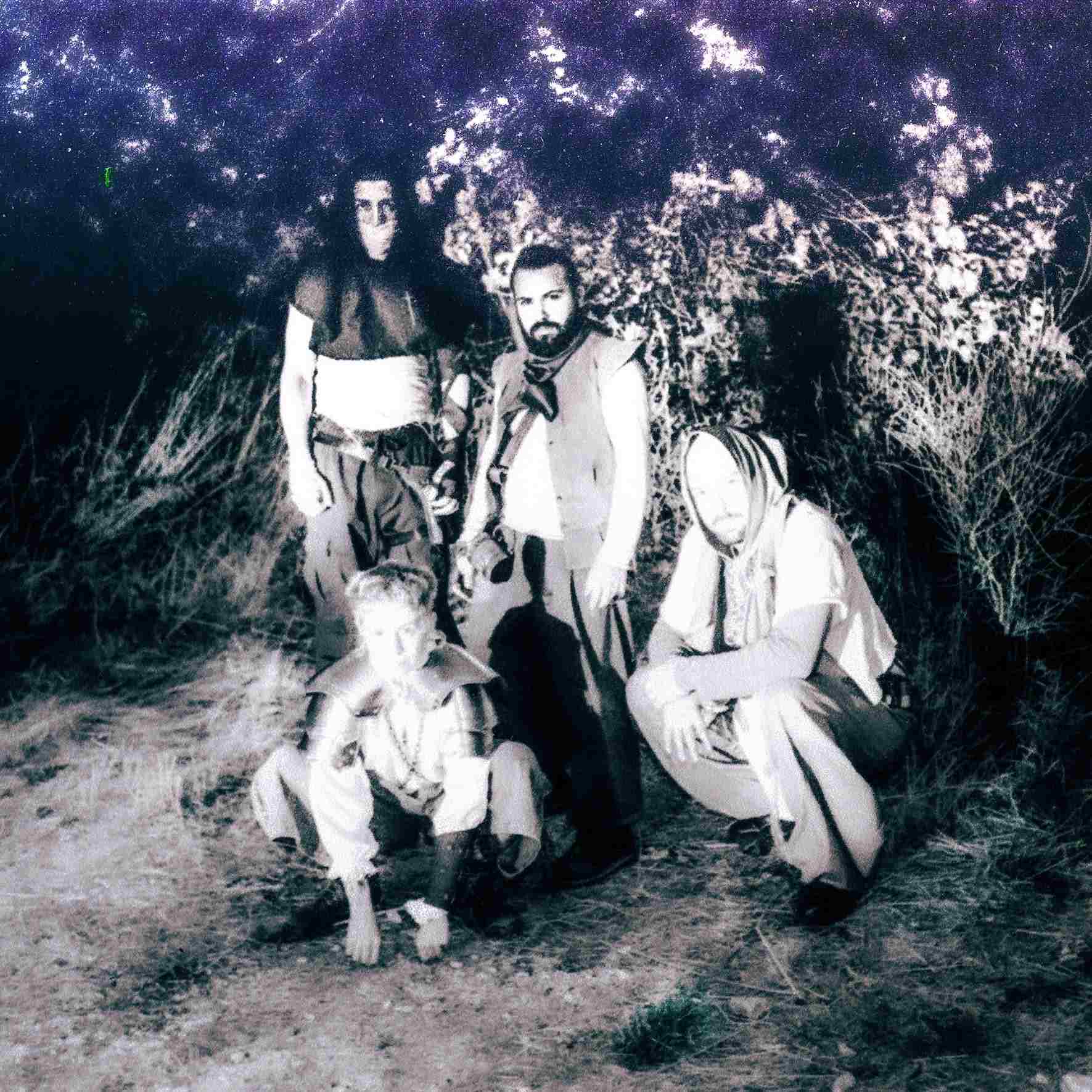 I MELANCHOLIA tornano con “LE ULTIME PAGINE”: 26.03 Milano, 27.03 Firenze, 28.03 Genova, 1.04 Roma