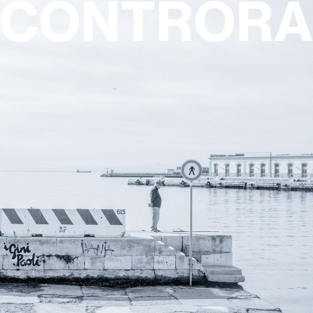  Gini Paoli necessitano una Controra dalla produttività – Una marcia di protesta sciolta in una dub allucinata