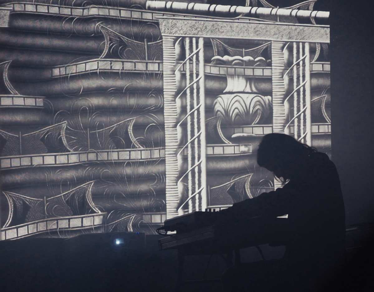 A Modena una giornata di formazione e networking tra musica elettronica, arti visive e patrimoni d’archivio