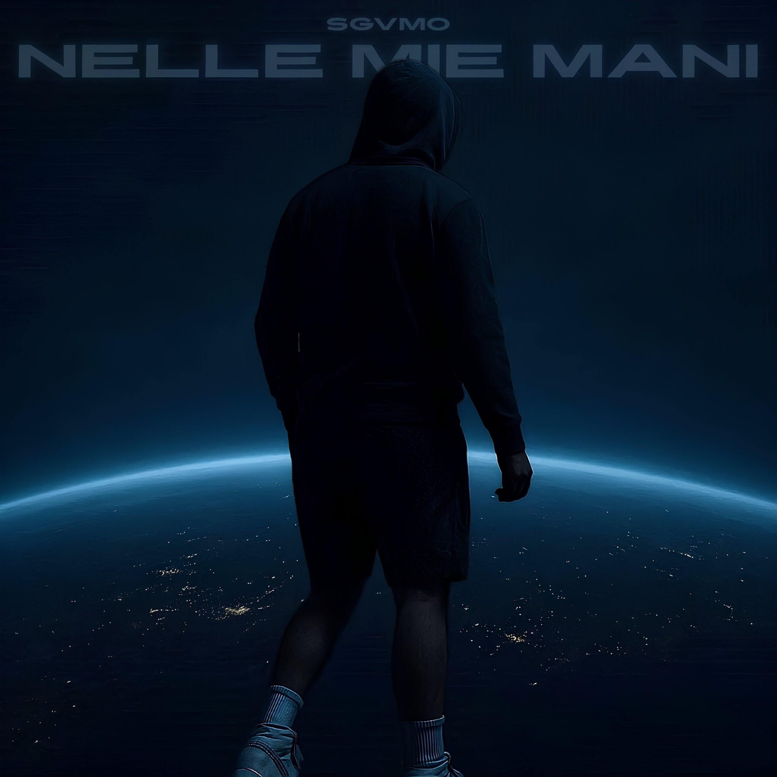 SGVMO: dal 20 marzo in radio “NELLE MIE MANI” il nuovo singolo