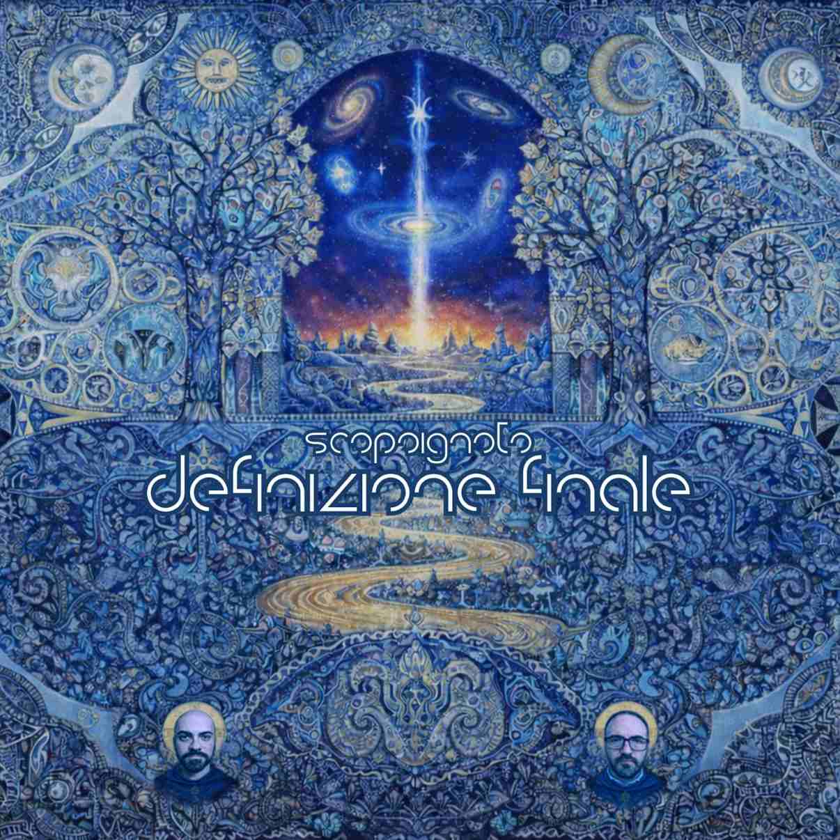 Gli scopoignoto presentano il nuovo album “DEFINIZIONE FINALE”