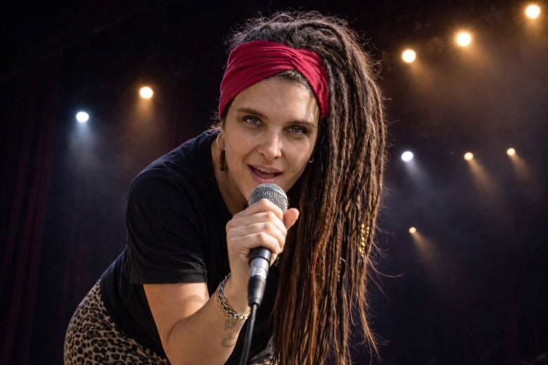 Dal 7 aprile arriva in radio “Fight for the Light” il singolo di KIKU, brano potente e liberatorio, già disponibile in digitale.