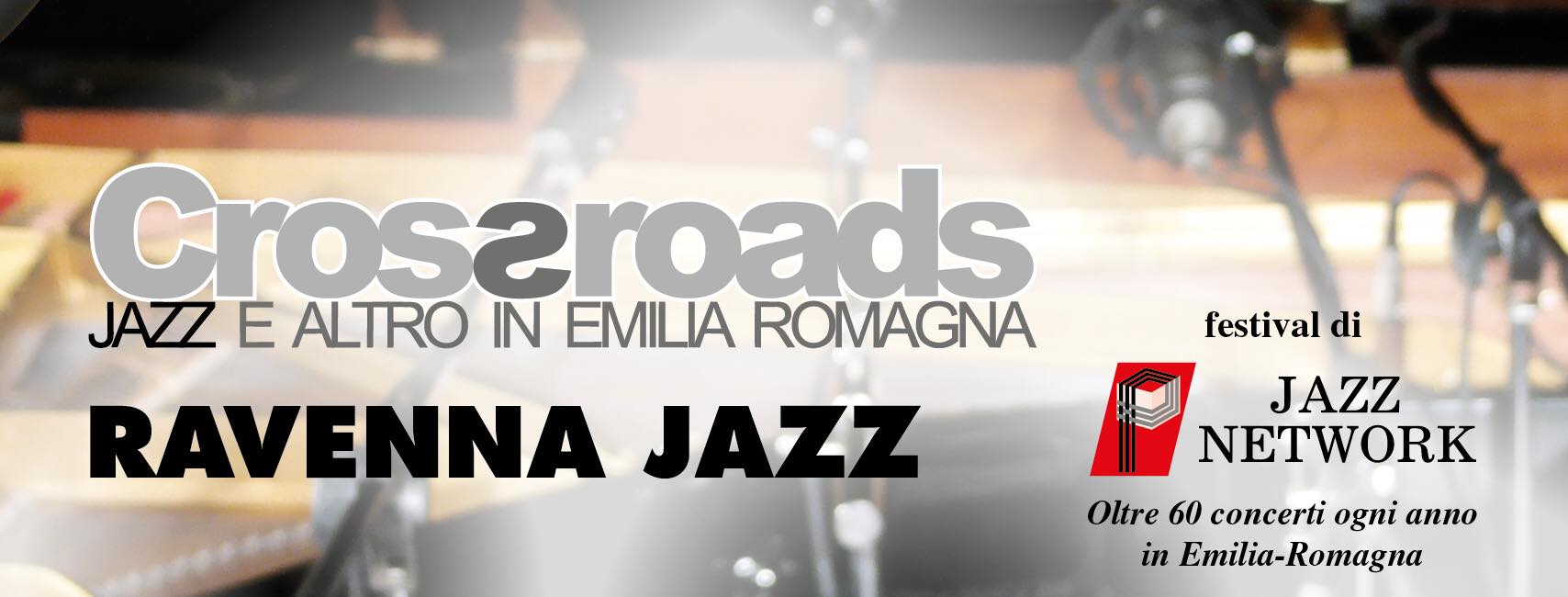 Ravenna Jazz 53a Edizione, 2-10 maggio, 1-3-9 luglio 2026