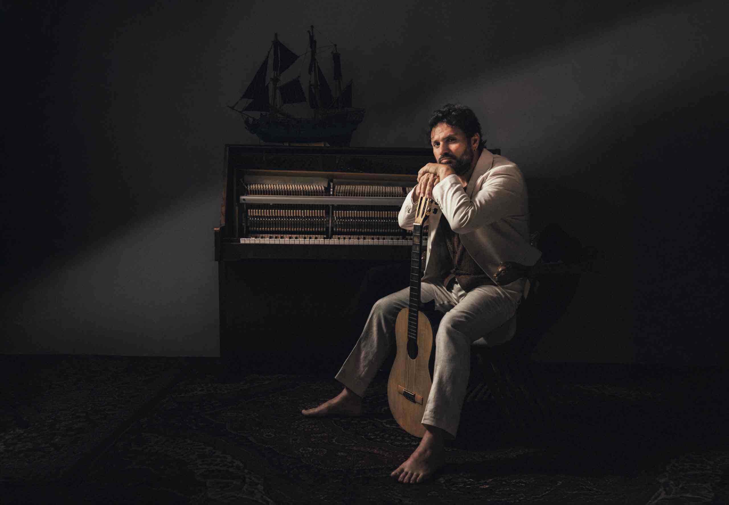 Borromini e “La Mareviglia”: il luogo poetico dove smarrirsi