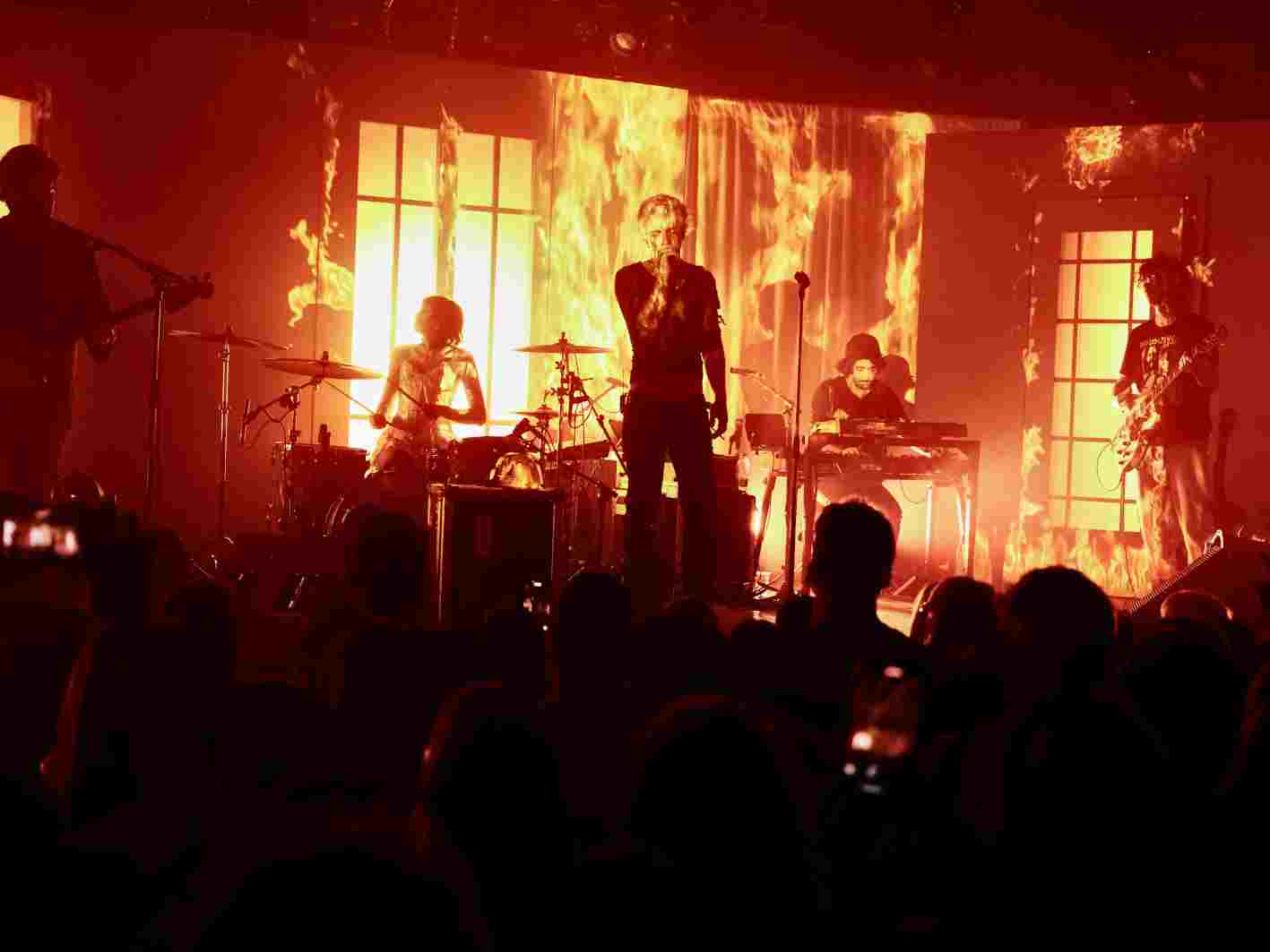 CHIELLO, mar 21/4 Teatro Cartiere Carrara di Firenze – Chiello Club Tour 2026